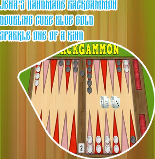 247 games backgammon