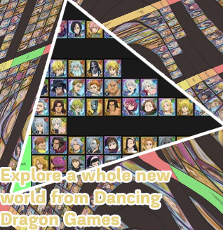 7 ds game