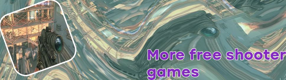 Best free fps games