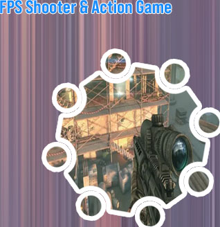 Best online fps games