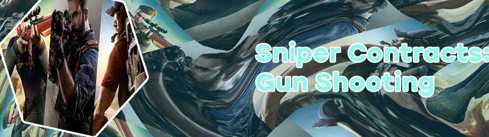 Best sniper games