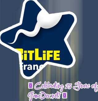 Bitlife game