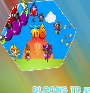 Bloons td free play