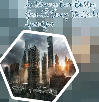 Buildings game
