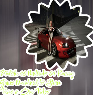 Car games 1