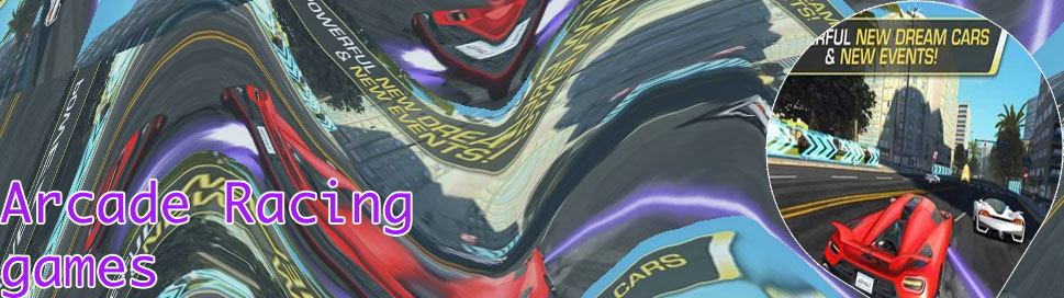 Car games to play