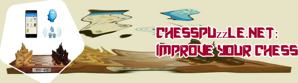 Chess online against computer