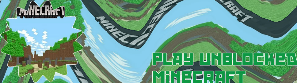 Classic minecraft online