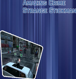 Crime game