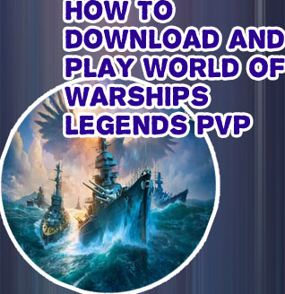 Download game world of warship