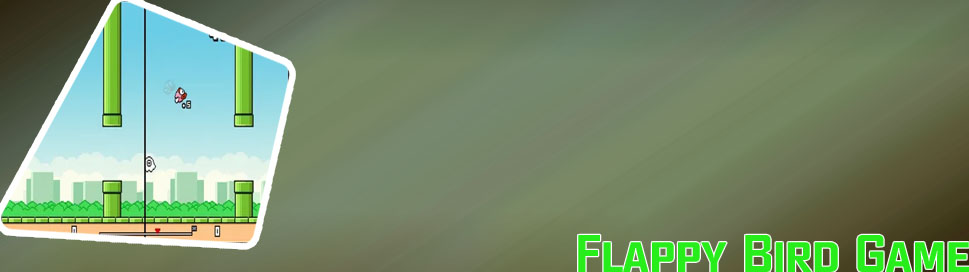 Flappy bird unblocked games