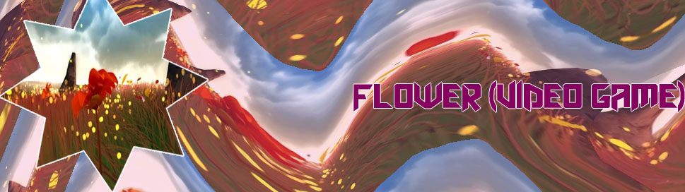 Flower game