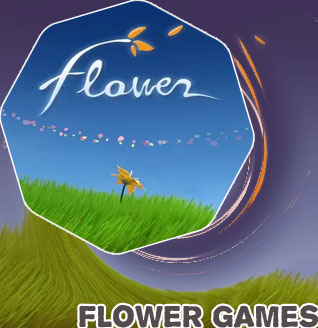 Flower games