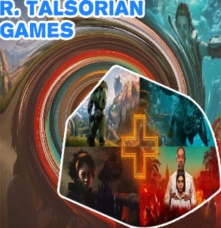 Free games 2020
