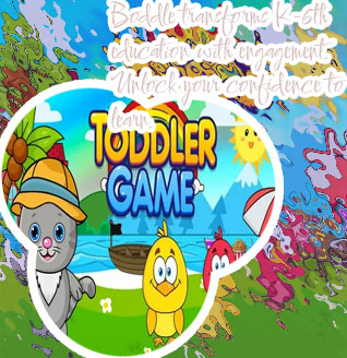 Free online games for toddlers age 3