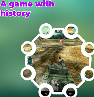 Free online tank games