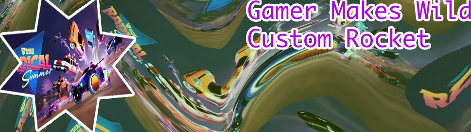Free to play rocket league