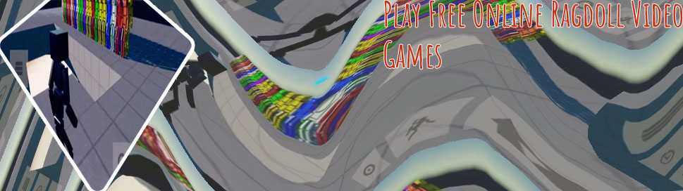 Fun with ragdolls online