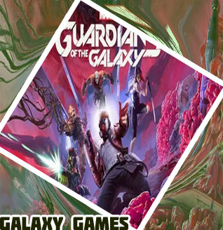 Galaxy game