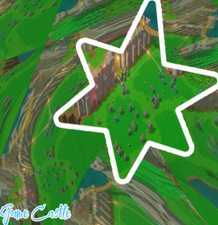 Game castel