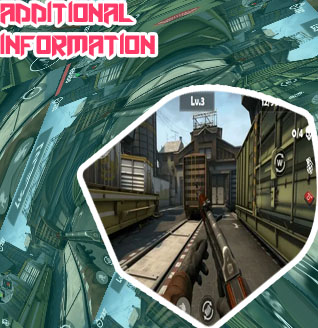 Gun games for kids