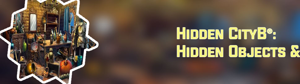 Hidden object games free download