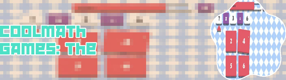 Hot math games