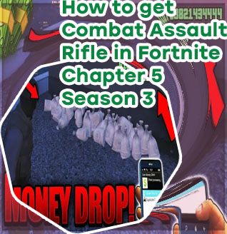 How to get money drops in gta 5 online