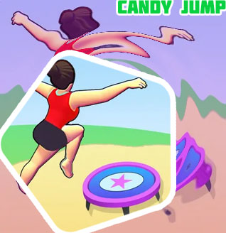 Math playground flip jump