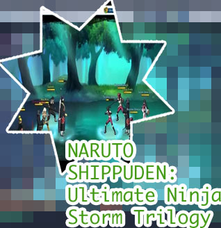 Naruto online game