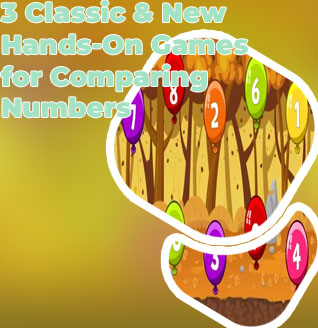 Numbers game
