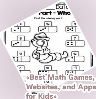 Old math games