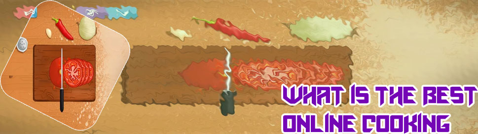Pizza cooking games online