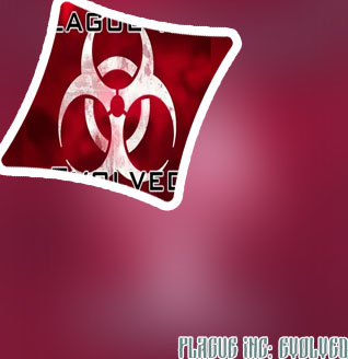 Plague inc steam