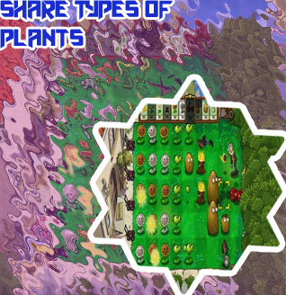Plants game