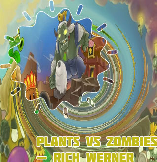 Plants vs zombies original
