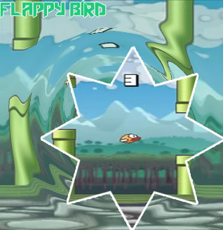 Play flapping bird free