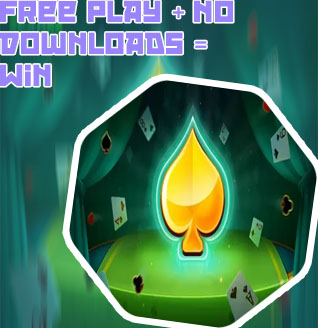 Play free spades no download