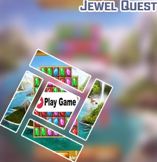 Play jewel quest free online