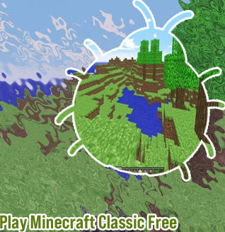 Play minecraft classic