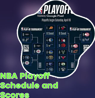 Play off basketball