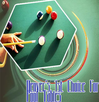 Playing pool near me