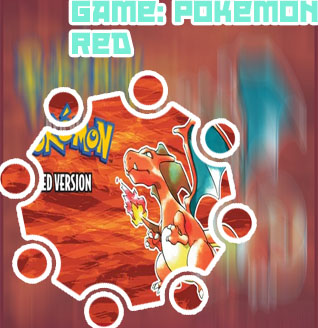 Pokemon red online