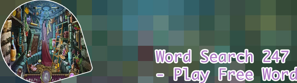 Search game
