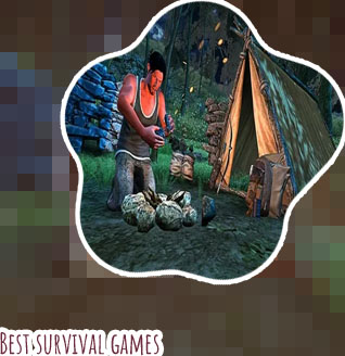 Survival games 2020