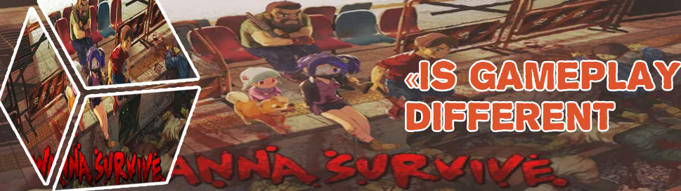 Survival games switch