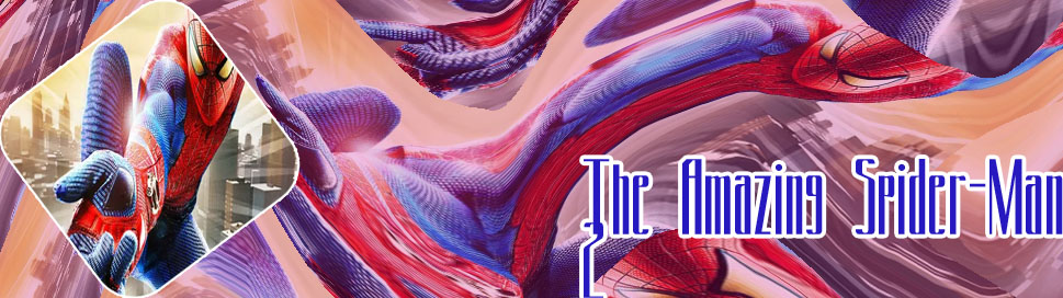 The amazing spider man 2 game for free