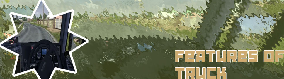 Truck sim games pc