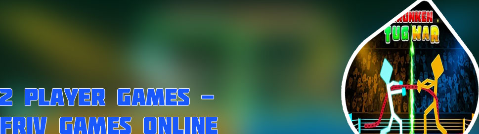 Two player online games