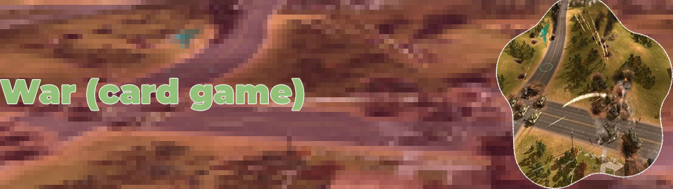 War game